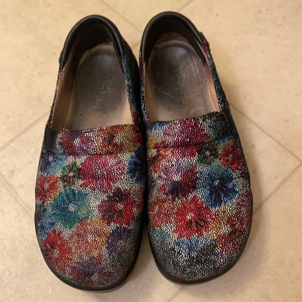 Algeria size 36